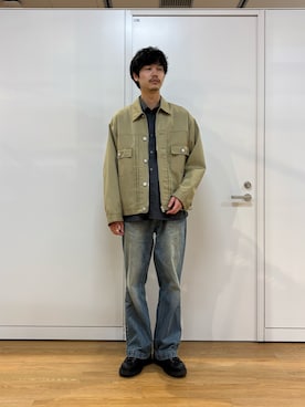 kitauraさんのコーディネート