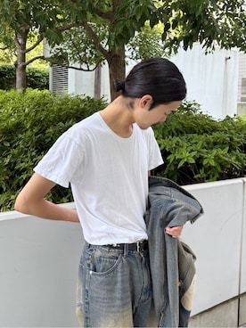 kitauraさん(メンズ・172cm)の夏コーディネート