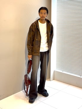 kitauraさんのコーディネート