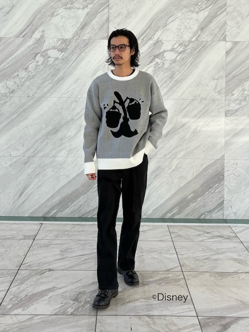 ディズニーファンタジア ギルディングスタイル ジグソーパズル 500ピース 「輝きの