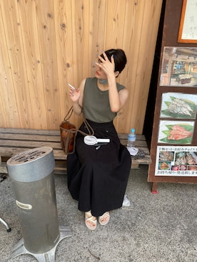 ぴょさんのコーディネート