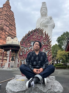 てってれさんのコーディネート