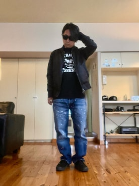 てってれさんのコーディネート