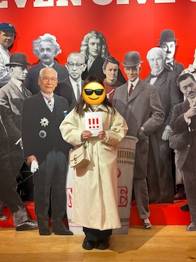 komeさんのコーディネート