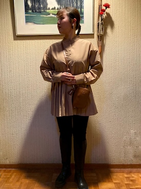 ayakaさんのコーディネート