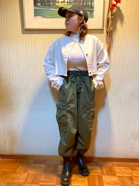 ayakaさんのコーディネート