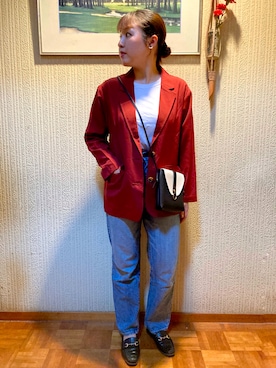 ayakaさんのコーディネート