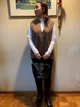 ayakaさんのコーディネート