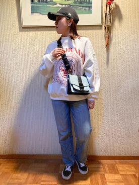 ayakaさんのコーディネート