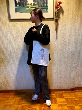 ayakaさんのコーディネート