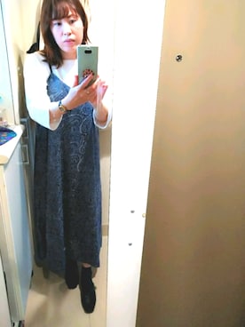 miyuringo0707さんのコーディネート