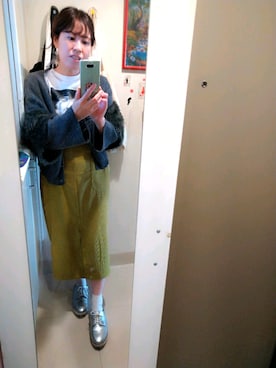 miyuringo0707さん(レディース・157cm)の秋コーディネート
