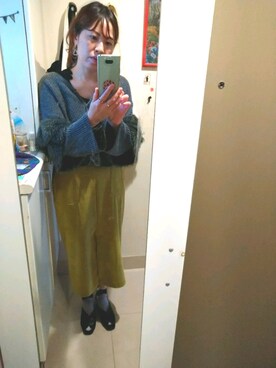 miyuringo0707さん(レディース・157cm)の秋コーディネート