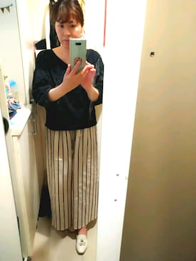 miyuringo0707さんのコーディネート