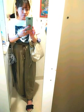 miyuringo0707さんのコーディネート