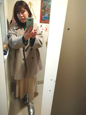 miyuringo0707さんのコーディネート