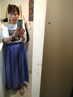 miyuringo0707さんのコーディネート