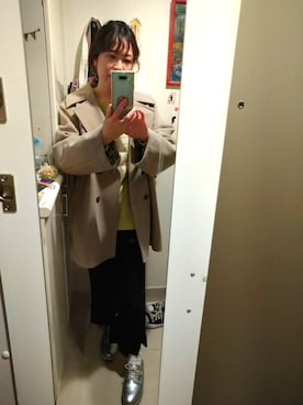 miyuringo0707さんのコーディネート