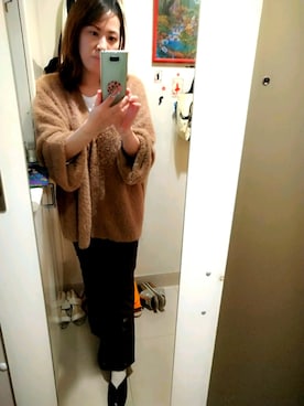 miyuringo0707さん（レディース・157cm）の秋コーディネート