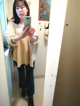 miyuringo0707さんのコーディネート