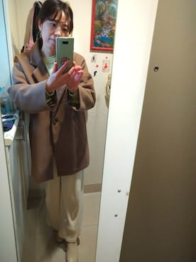 miyuringo0707さんのコーディネート