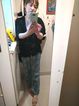 miyuringo0707さんのコーディネート
