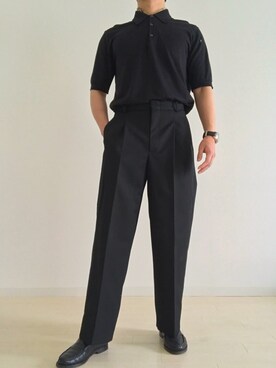 HIDEさんのコーディネート