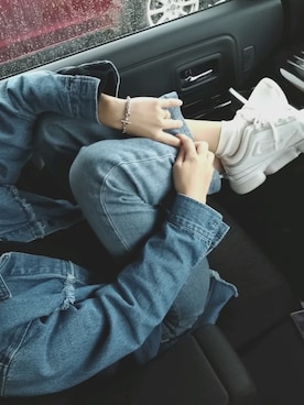 mo-moさんのコーディネート