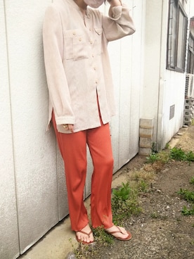 mo-moさんのコーディネート