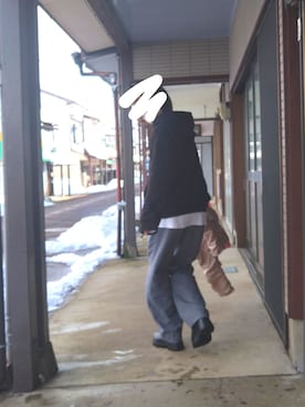 mo-moさんのコーディネート