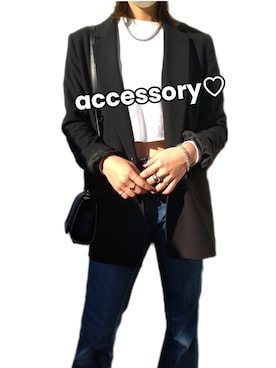 mo-moさんのコーディネート