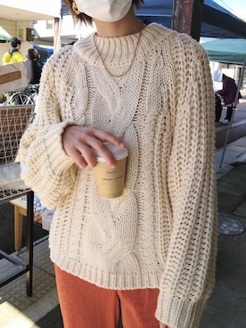 mo-moさんのコーディネート