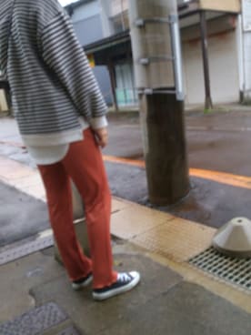 mo-moさんのコーディネート