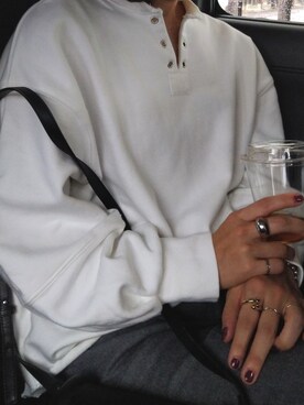 mo-moさんのコーディネート