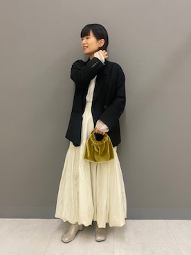 しだみさんのコーディネート