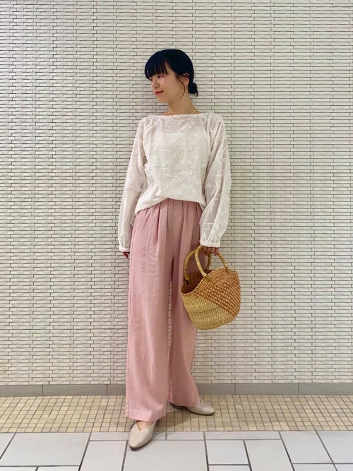 ENFOLD パンプス セール】【2025SS】スニーカーパンプス（パンプス）｜FOREVER 21
