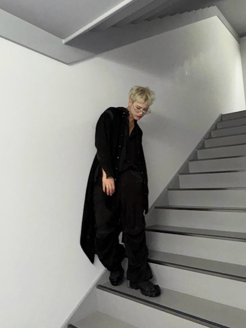 セール】メンズ パンツ P-DAILY（その他パンツ）｜DIESEL（ディーゼル