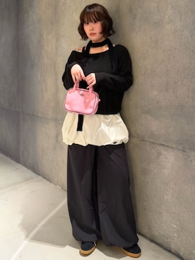 HMさんのコーディネート