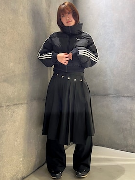 HMさんのコーディネート