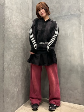 HMさんのコーディネート