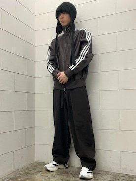 WRさんのコーディネート