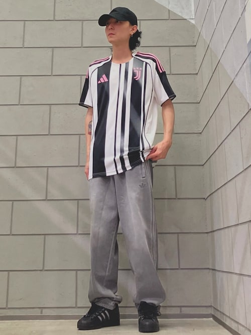 スーパースターII / Superstar II  / アディダスオリジナルス adidas Originals