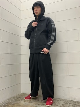 WRさんのコーディネート