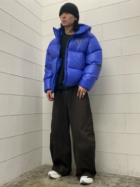 WRさんのコーディネート