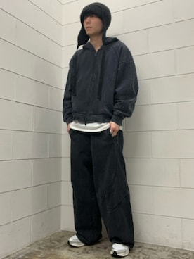 WRさんのコーディネート