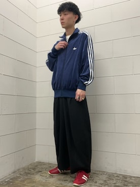 WRさんのコーディネート