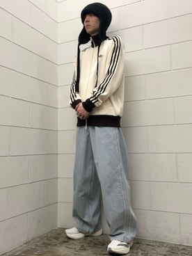 WRさんのコーディネート