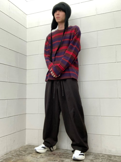 adidas（アディダス） tシャツ 90sオルタナティブスポーツ長袖