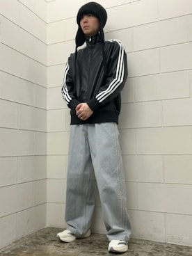 WRさんのコーディネート