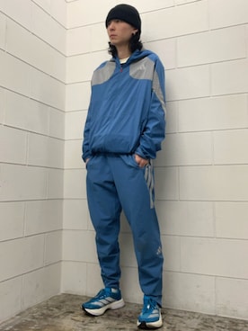 WRさんのコーディネート